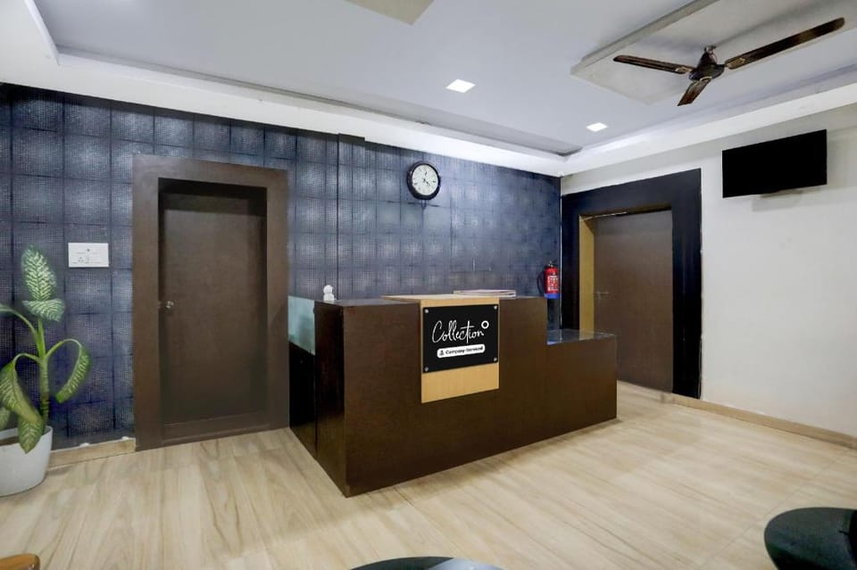 Super Collection O KIIT Square Bhubaneswar Formerly Nilay Classic Hotel in Bhubaneswar