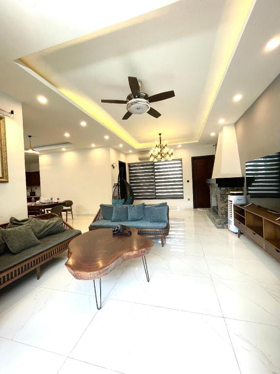 VT Villa Villa in Laos