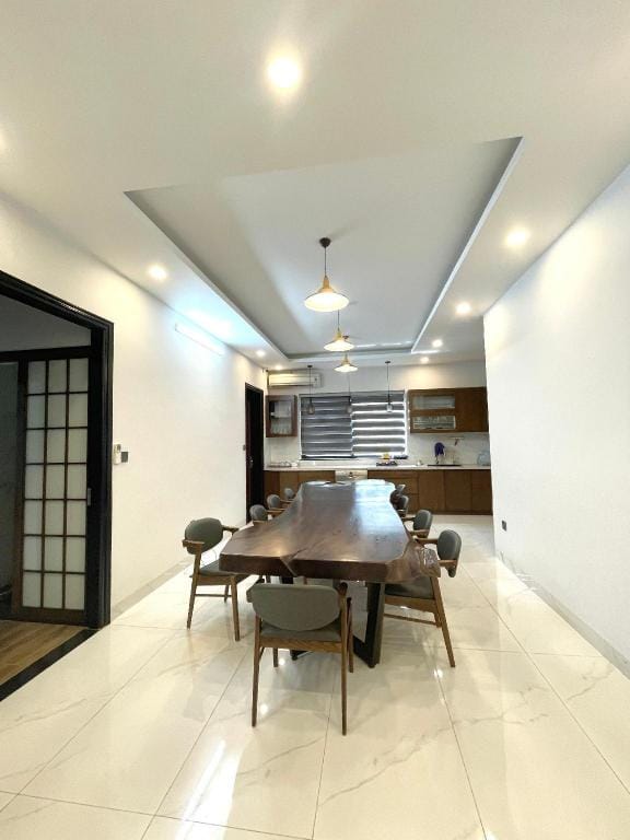 VT Villa Villa in Laos