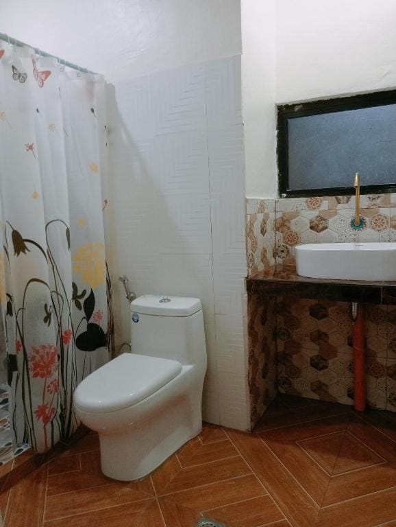 L. De Vera Guests Homestay (Magsaysay,Cuyo) Vacation rental in Puerto Princesa
