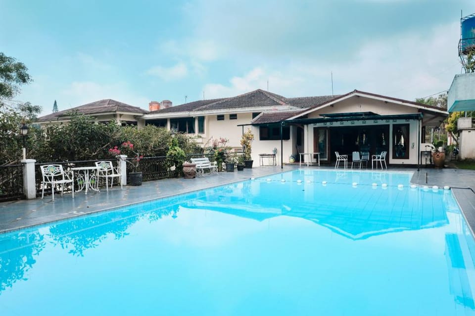 Resort Prima Coolibah Hotel in West Java