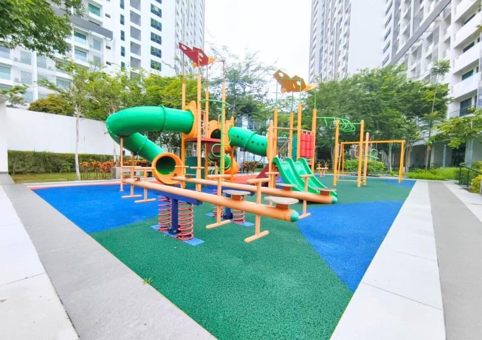 Cozy Cybersquare Ensuite with Pool View #CS1 Vacation rental in Selangor, Malaysia