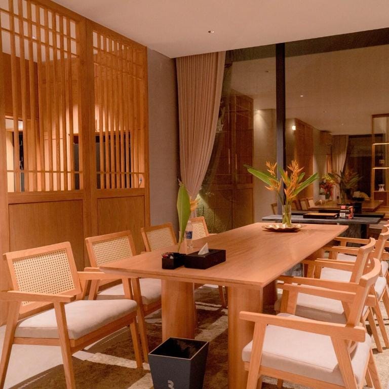 Icity Villa - Oneriver Villa in Hoa Hai