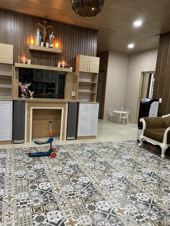 Lọ Lem home stay Apartment in Cambodia