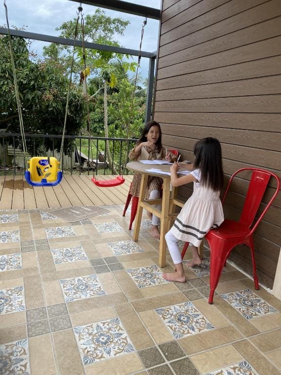 Lọ Lem home stay Apartment in Cambodia