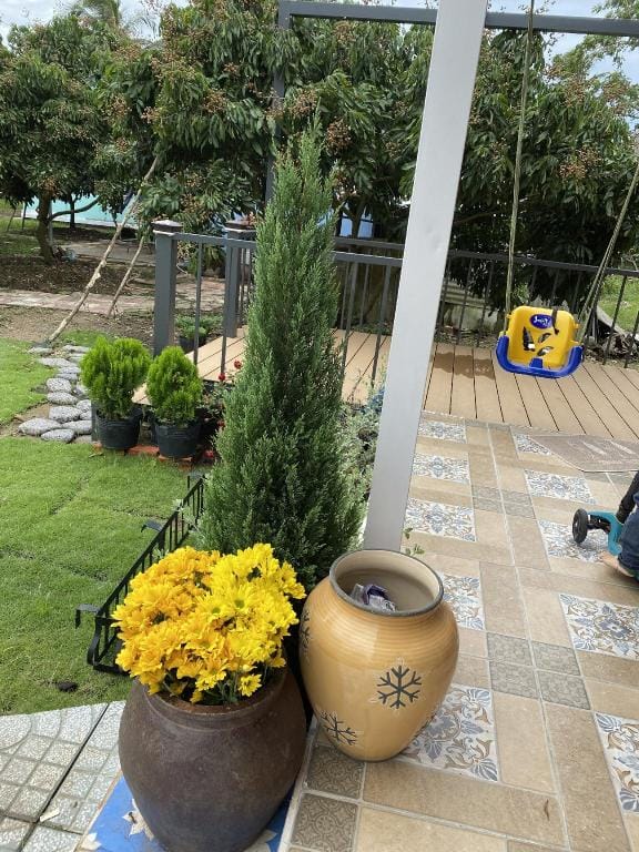 Lọ Lem home stay Apartment in Cambodia