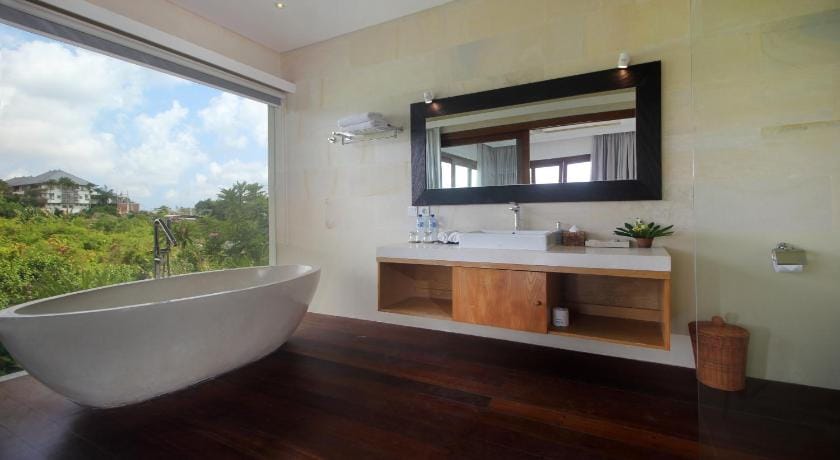 Nesara Villas Hotel in Mengwi