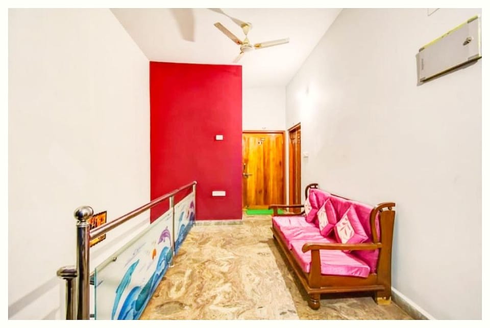 Goroomgo Moonlight Premium Bhubaneswar Hotel in Bhubaneswar
