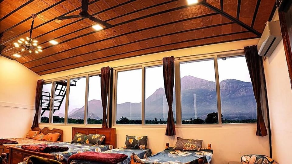 GREEN MOUNT RESORTS Hotel in Kerala