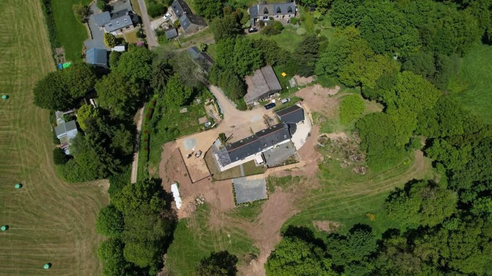 Lavender Breeze Krec-Heur Retreat Vacation rental in Brittany