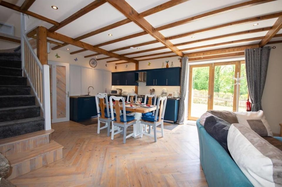 Lavender Breeze Krec-Heur Retreat Vacation rental in Brittany