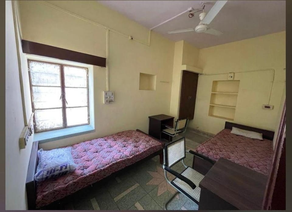 Raghu Sadan - A Cultural Heritage Apartment in Rajasthan