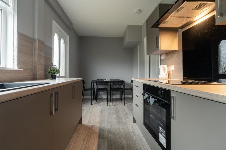 The Bowhouse  Vacation rental in Scotland