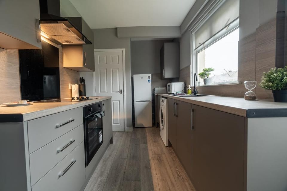 The Bowhouse  Vacation rental in Scotland