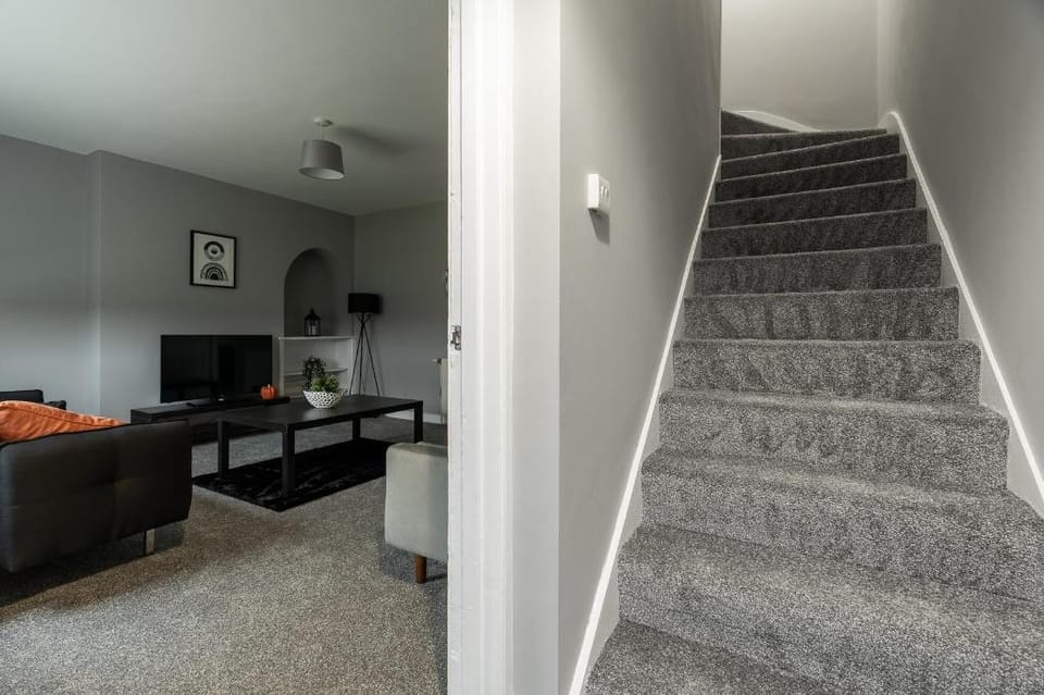 The Bowhouse  Vacation rental in Scotland