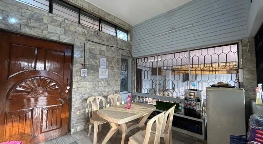Aashirwad Residency Hotel in India