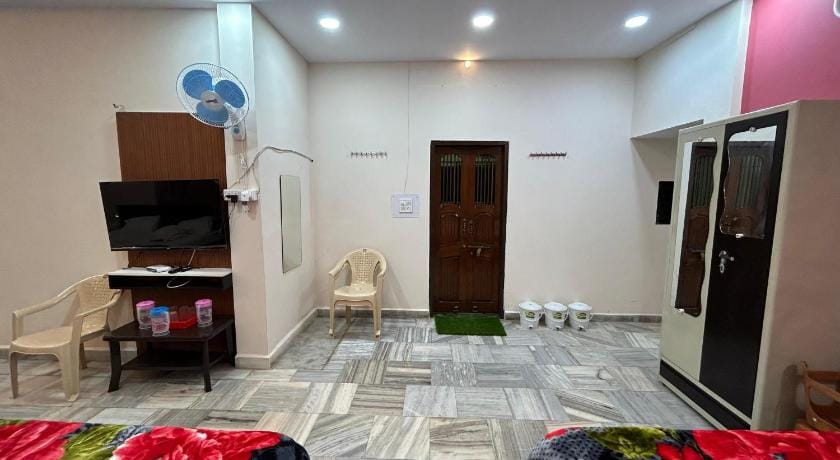 Aashirwad Residency Hotel in India