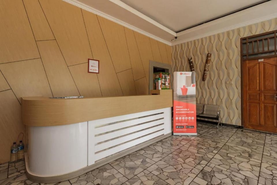 RedDoorz @ Pantai Panjang Bengkulu Hotel in Indonesia