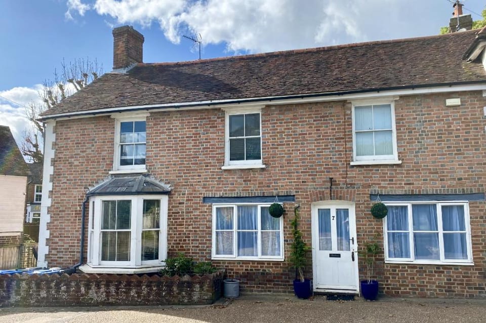 Chestnut Tree Cottage Hotel in Mid Sussex District