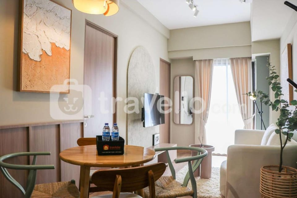 Bandung City Center Apartments Apartment in Bandung