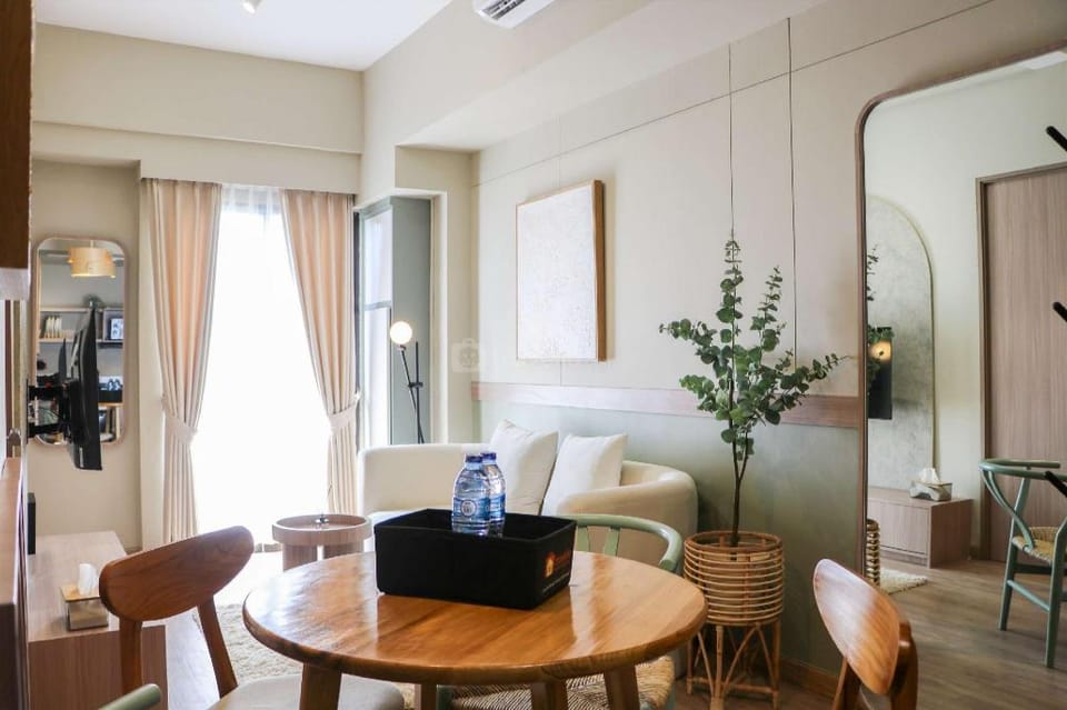 Bandung City Center Apartments Apartment in Bandung