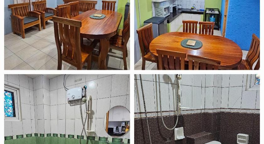 MF Apartments Apartment in Baguio
