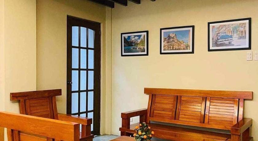 MF Apartments Apartment in Baguio