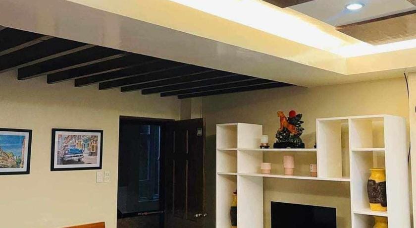 MF Apartments Apartment in Baguio