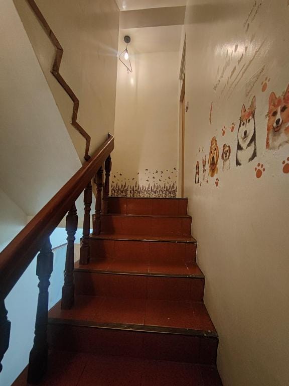 Passion Baixiang Jieyuan Vacation rental in Taiwan, Province of China