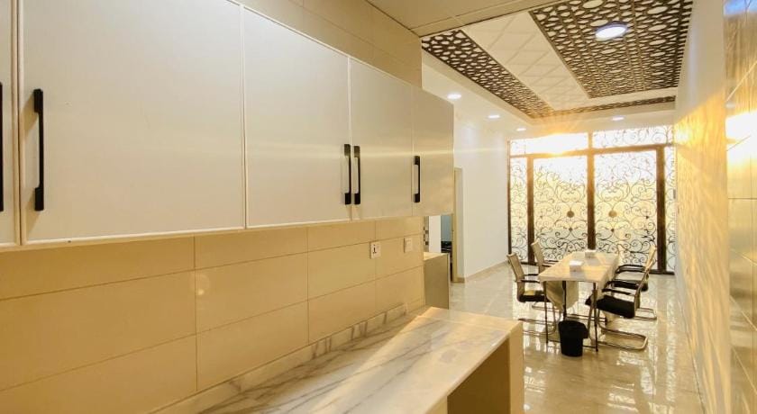 EK Homes Hotel in Ras al Khaimah