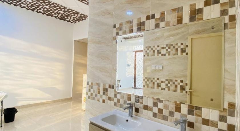 EK Homes Hotel in Ras al Khaimah