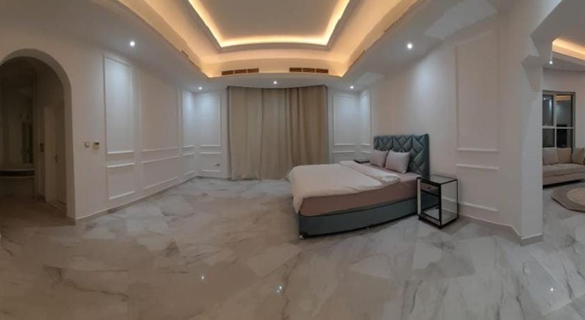 EK Homes Hotel in Ras al Khaimah