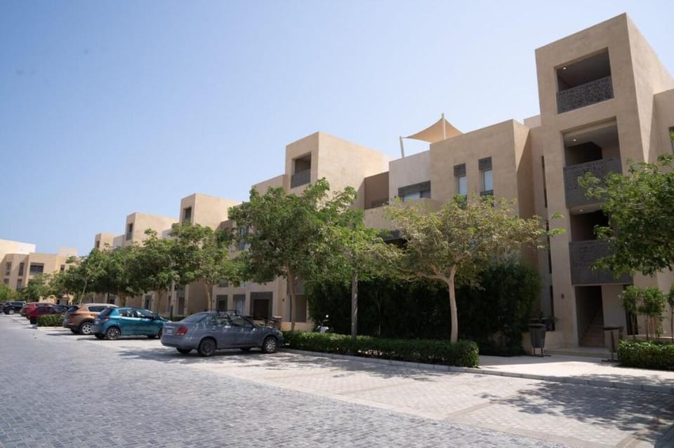 Mangroovy Magic PoolView 1BR in Beachfront Complex Vacation rental in Hurghada