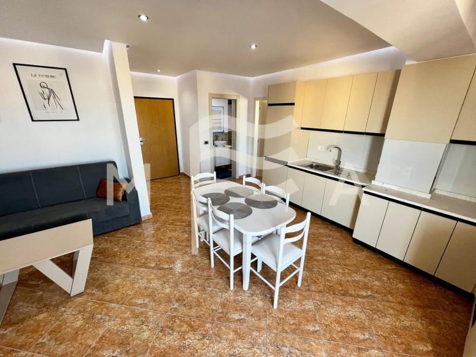 Belmondo 759 Apartment in Tirana County, Albania