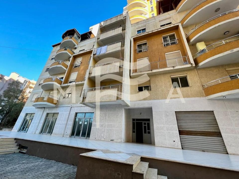 Belmondo 759 Apartment in Tirana County, Albania