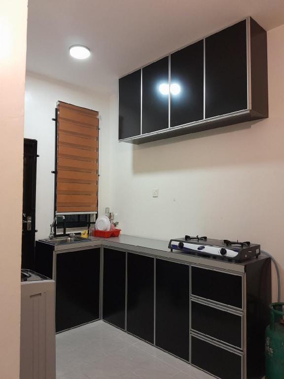 Khayla Homestay
Clean & Comfort Vacation rental in Kedah