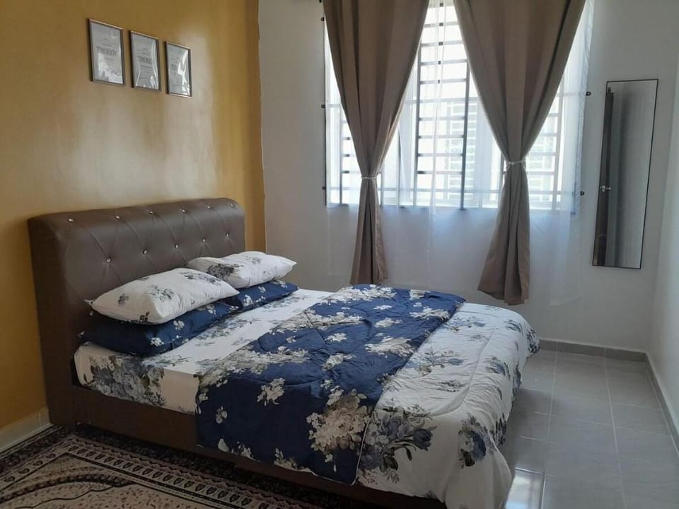 Khayla Homestay
Clean & Comfort Vacation rental in Kedah