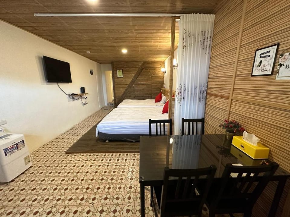 Jianan B&B Bed and Breakfast in Taiwan, Province of China