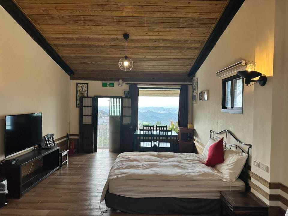 Jianan B&B Bed and Breakfast in Taiwan, Province of China