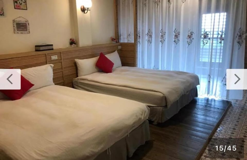 Jianan B&B Bed and Breakfast in Taiwan, Province of China