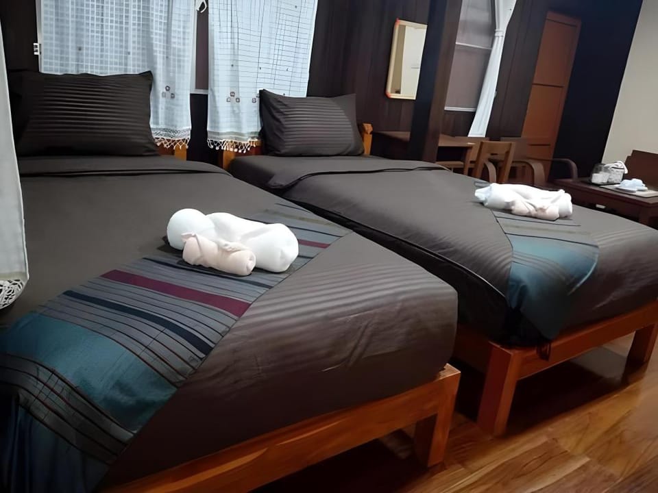 Lampang homestay2 Vacation rental in Thailand