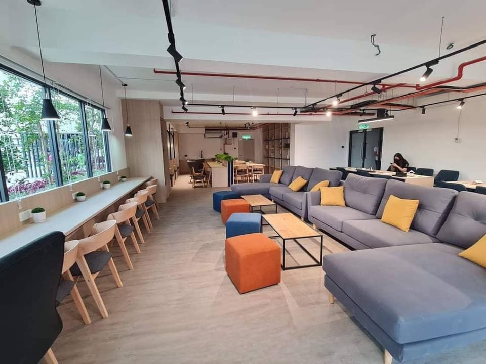 Kediaman modern dan menarik Apartment in Selangor, Malaysia