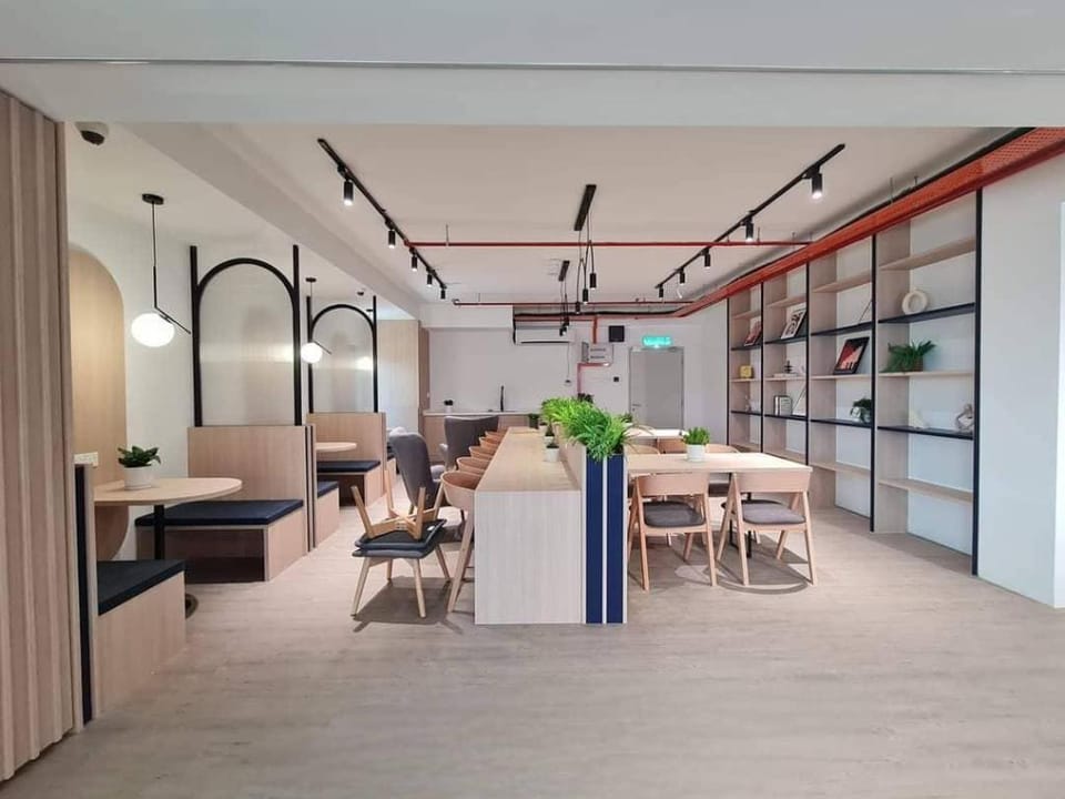 Kediaman modern dan menarik Apartment in Selangor, Malaysia