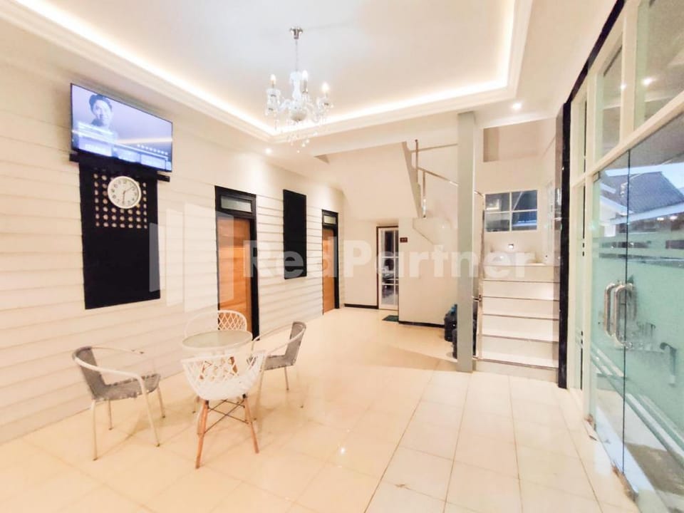 The Paragon Hotel Cilacap Redpartner Hotel in Indonesia