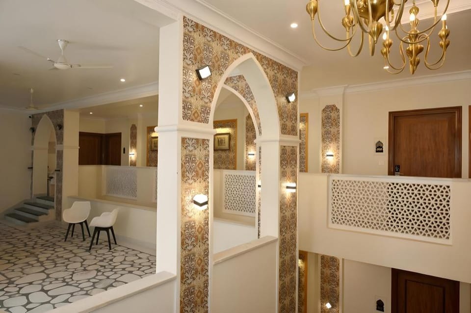 Mahal E Noor Amritsar Haveli Hotel in Haryana