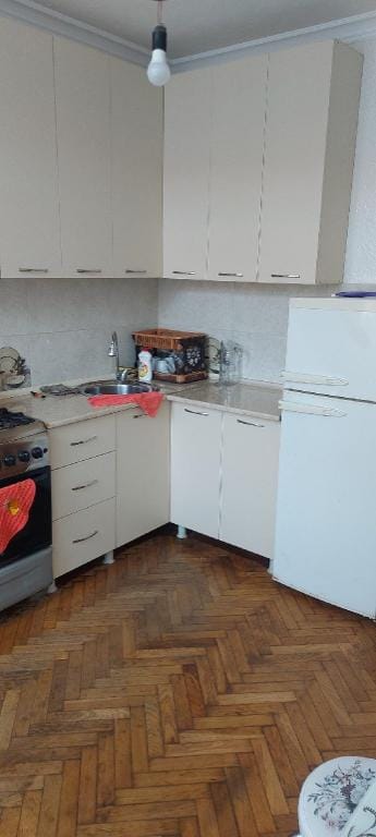 Квартира солнечная со всеми удобствами Vacation rental in Batumi