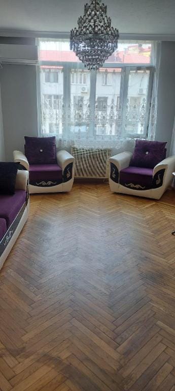 Квартира солнечная со всеми удобствами Vacation rental in Batumi