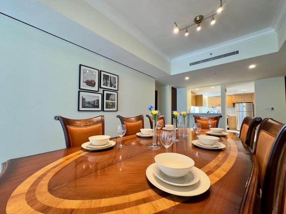 Dubai Marina-3BR at AL Mesk Tower-QuickstayHomes03 Apartment in Dubai