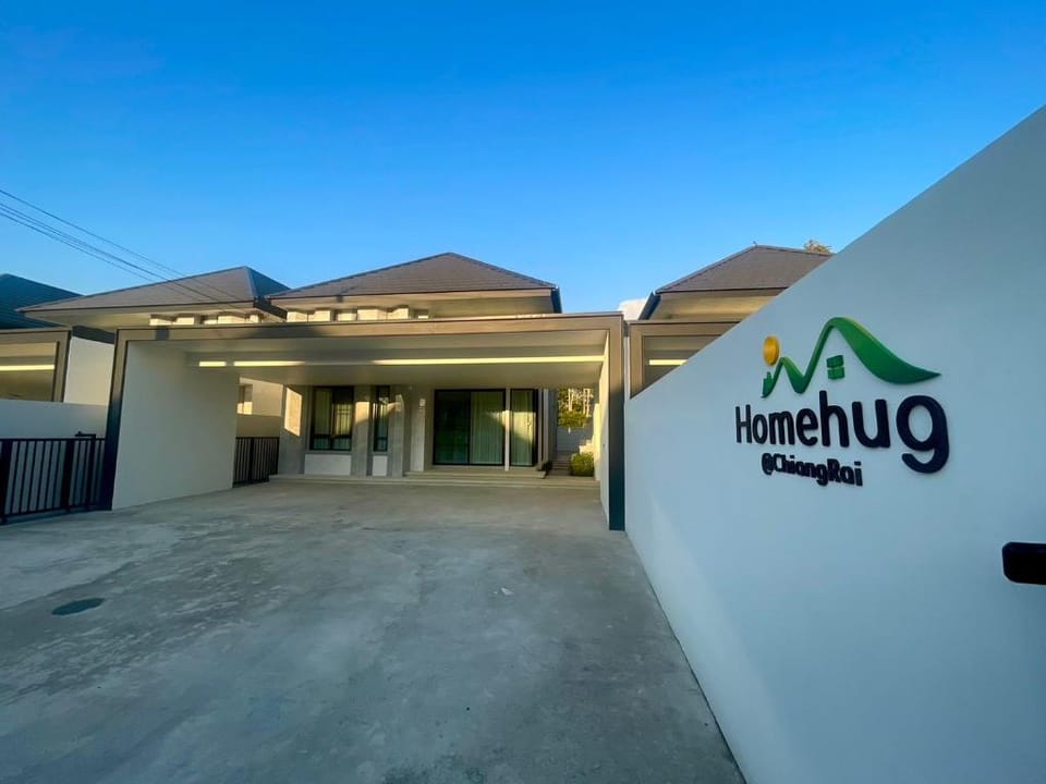 HomeHug@ChiangRai Vacation rental in Thailand