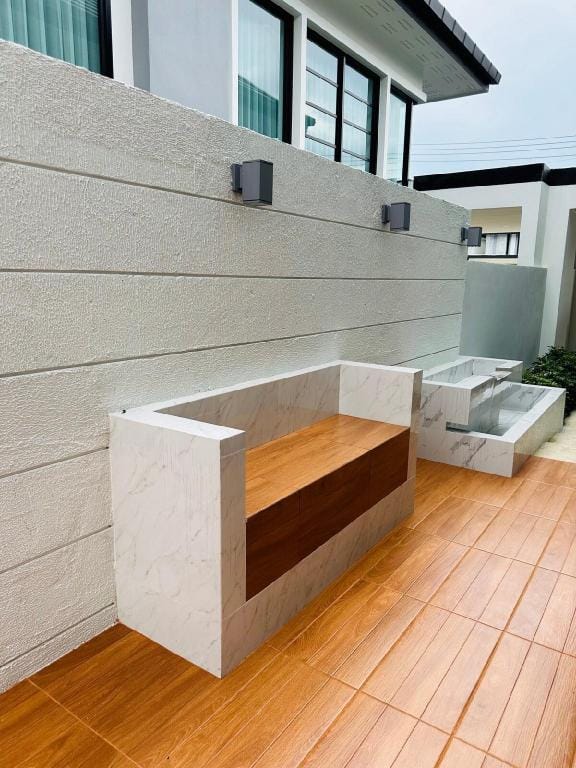 HomeHug@ChiangRai Vacation rental in Thailand